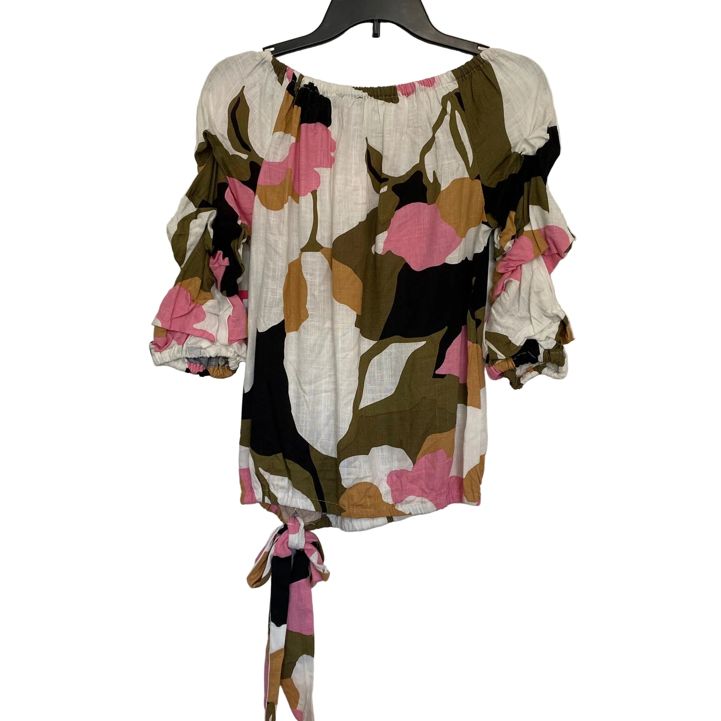 Vince Camuto Womens NWT blouse size XS