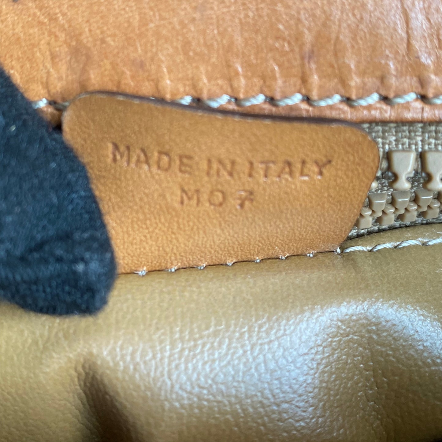 Celine macadam tote bag Authentic with COA