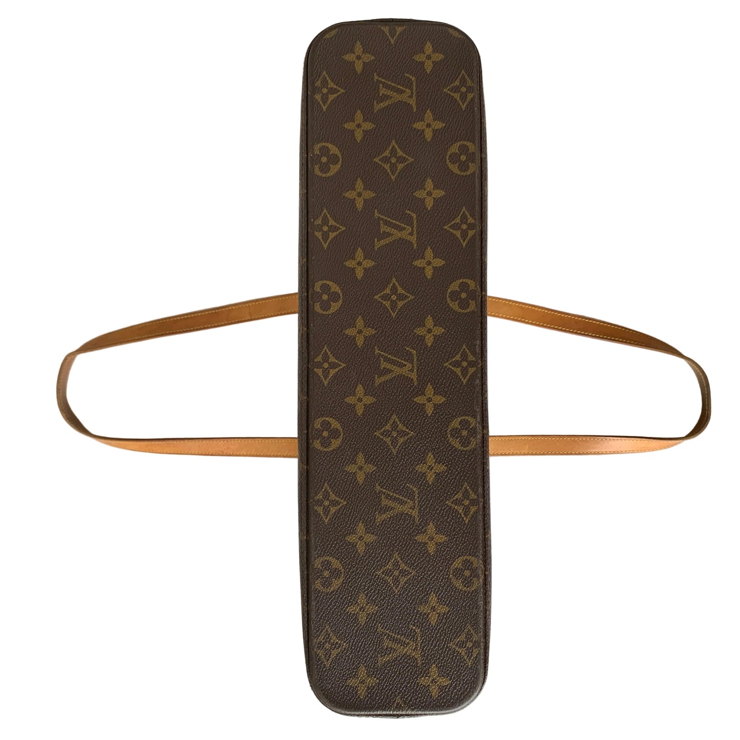 Louis Vuitton monogram luco tote bag authentic with COA