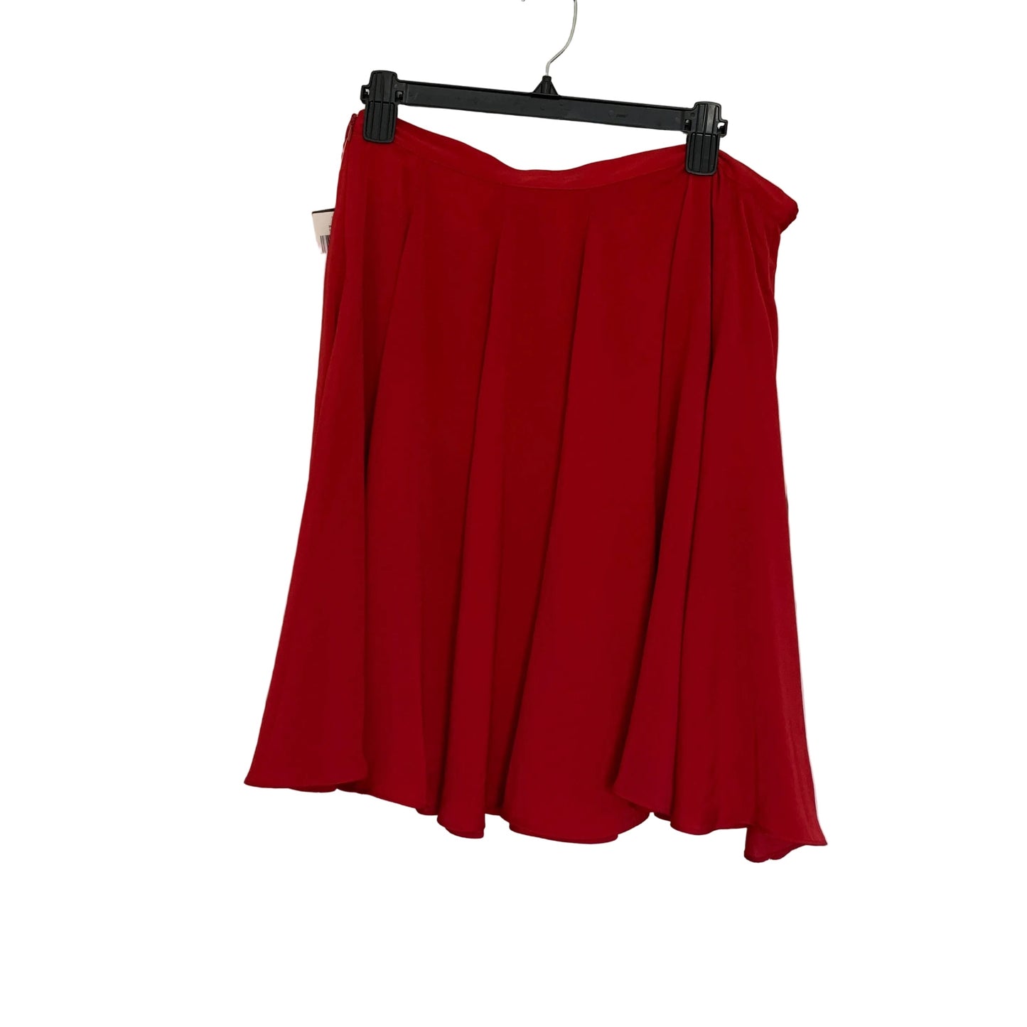 Lauren Ralph Lauren Women’s NWT bright red skirt size 10