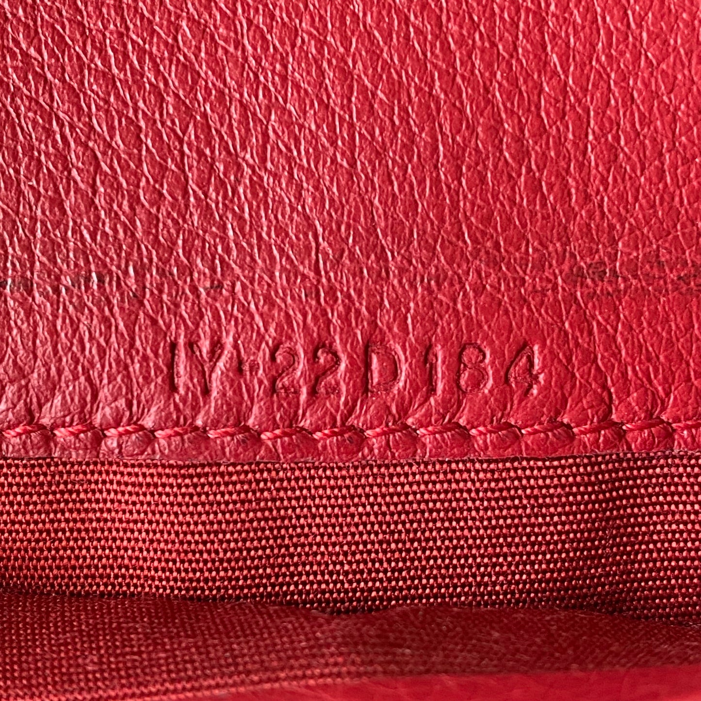 Ferragamo gancini black leather long wallet Authentic with COA