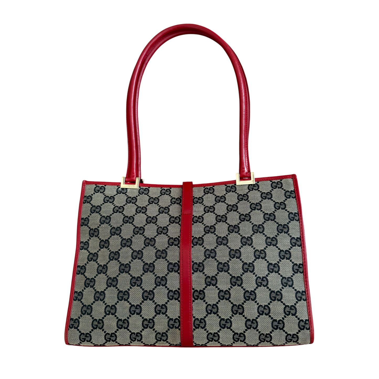 Gucci vintage Jackie hobo shoulder bag authentic with COA