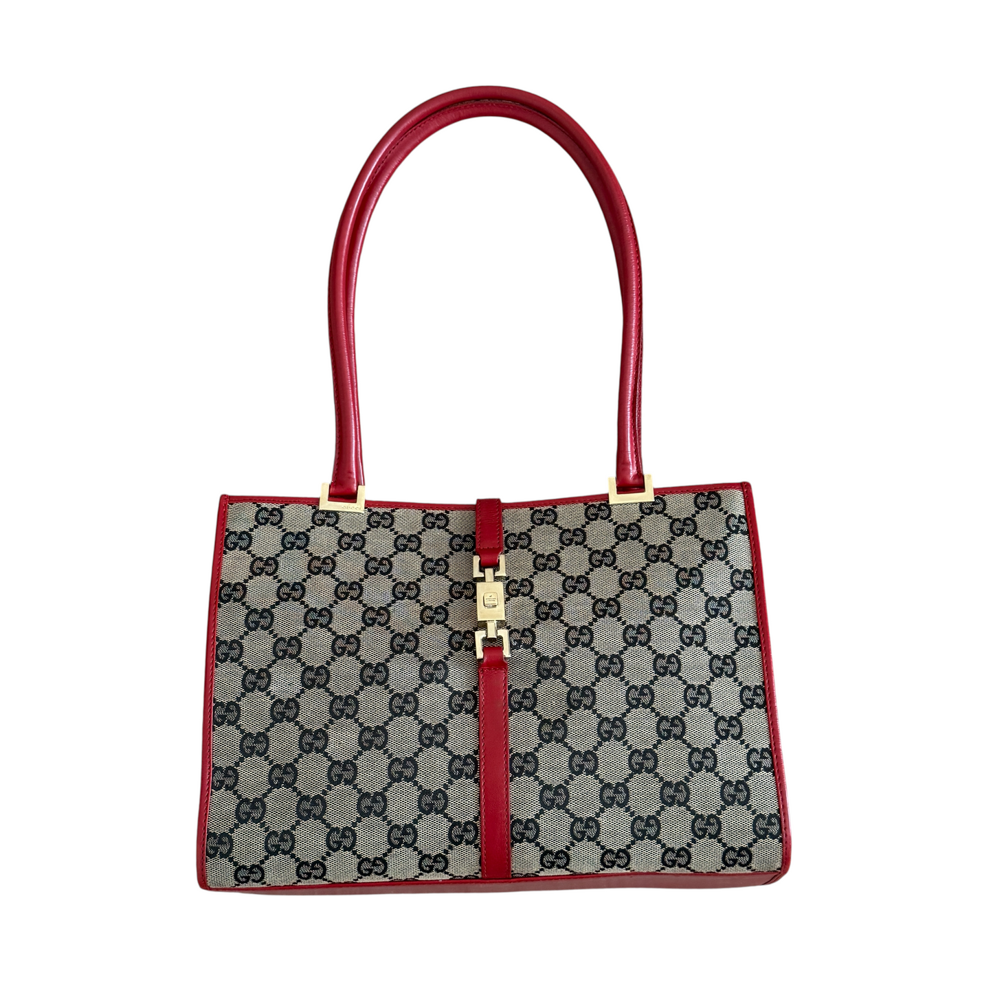 Gucci vintage Jackie hobo shoulder bag authentic with COA